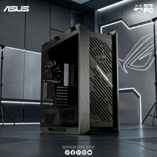 ASUS ROG STRIXS HELIOS II