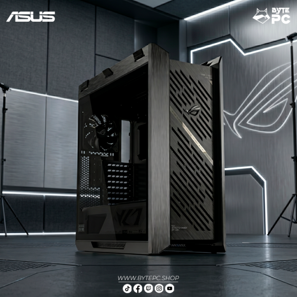 ASUS ROG STRIXS HELIOS II