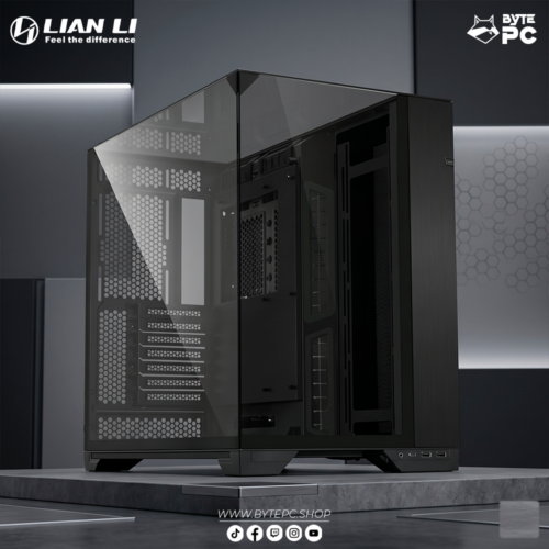 LIAN LI 011 VISION