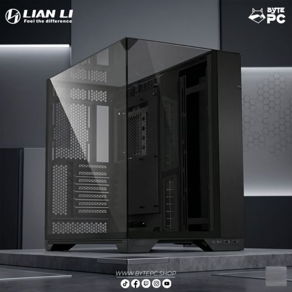 LIAN LI 011 VISION