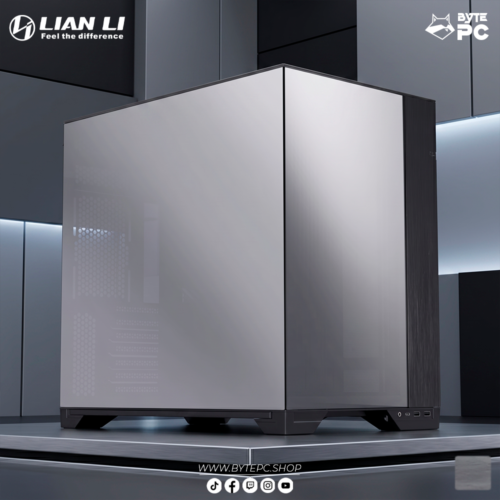 LIAN LI 011 VISION (CHROME EDITION)
