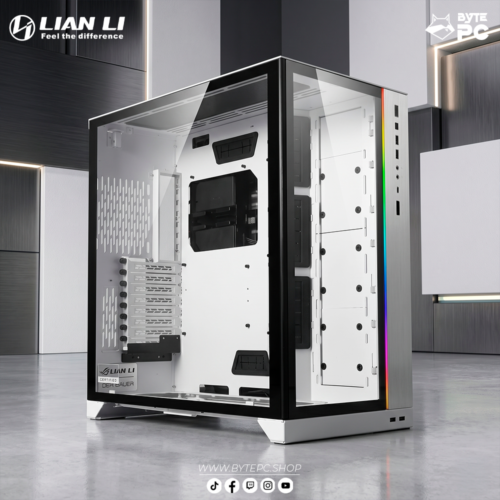 LIAN LI 011 DYNAMIC ROG EDITION