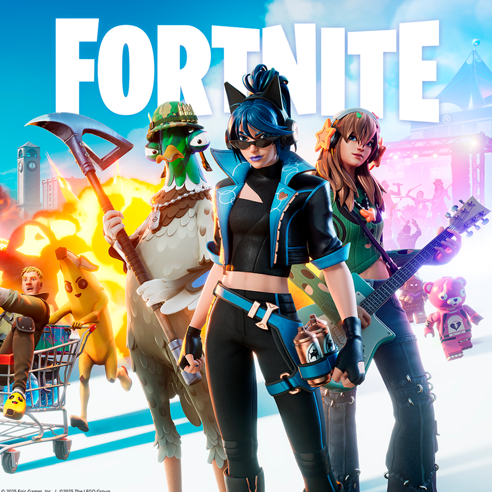 Fortnite