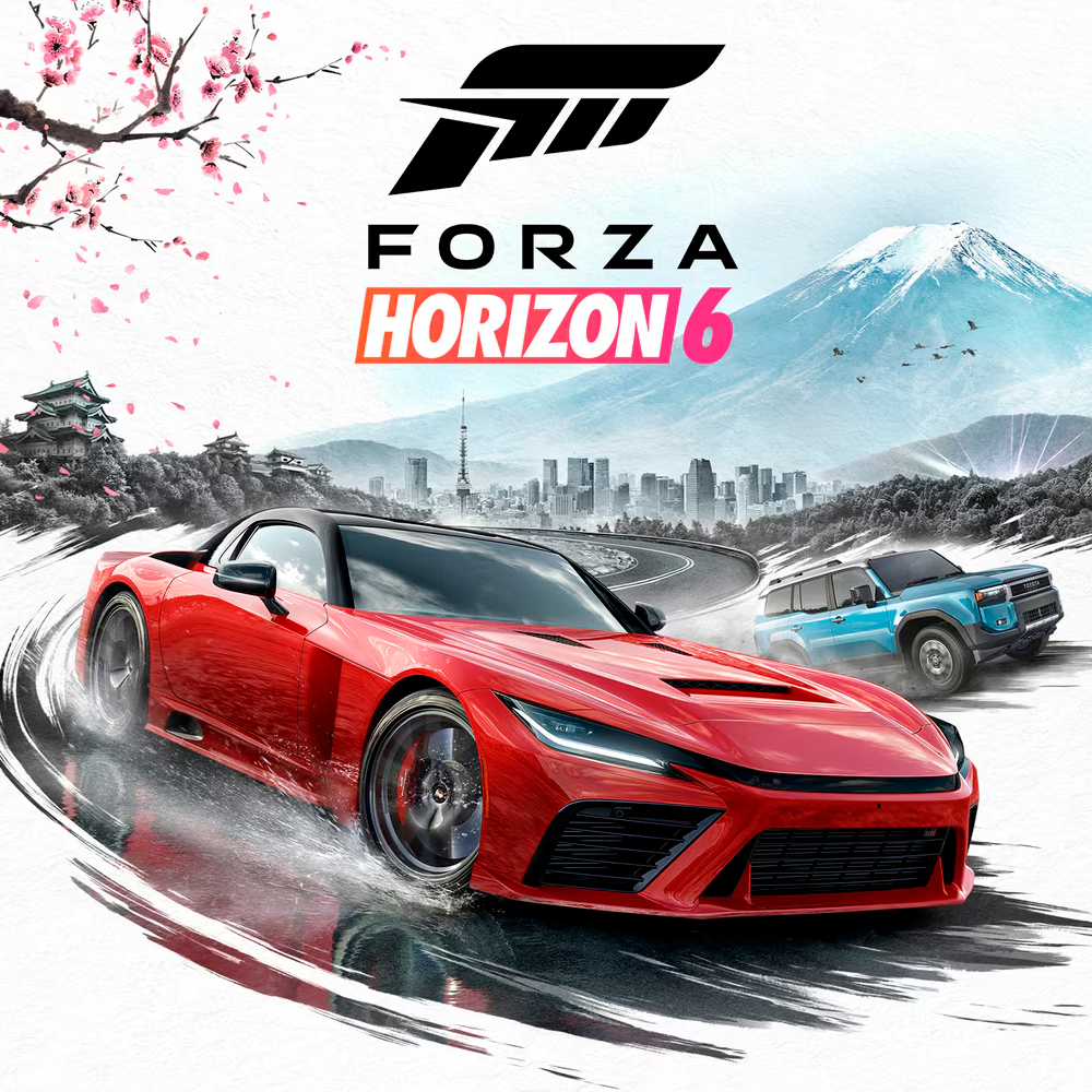 Forza