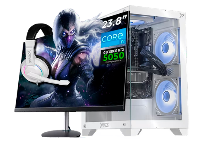 PC Completa