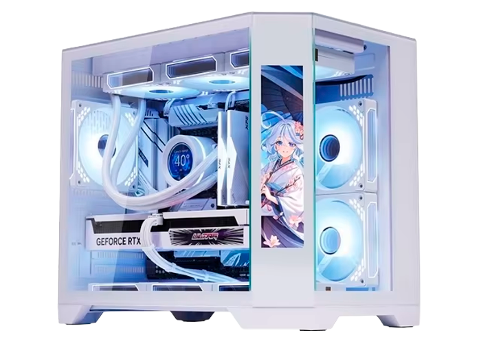 PC Gaming