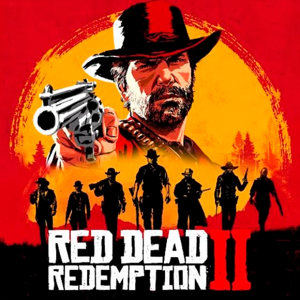 RDR 2