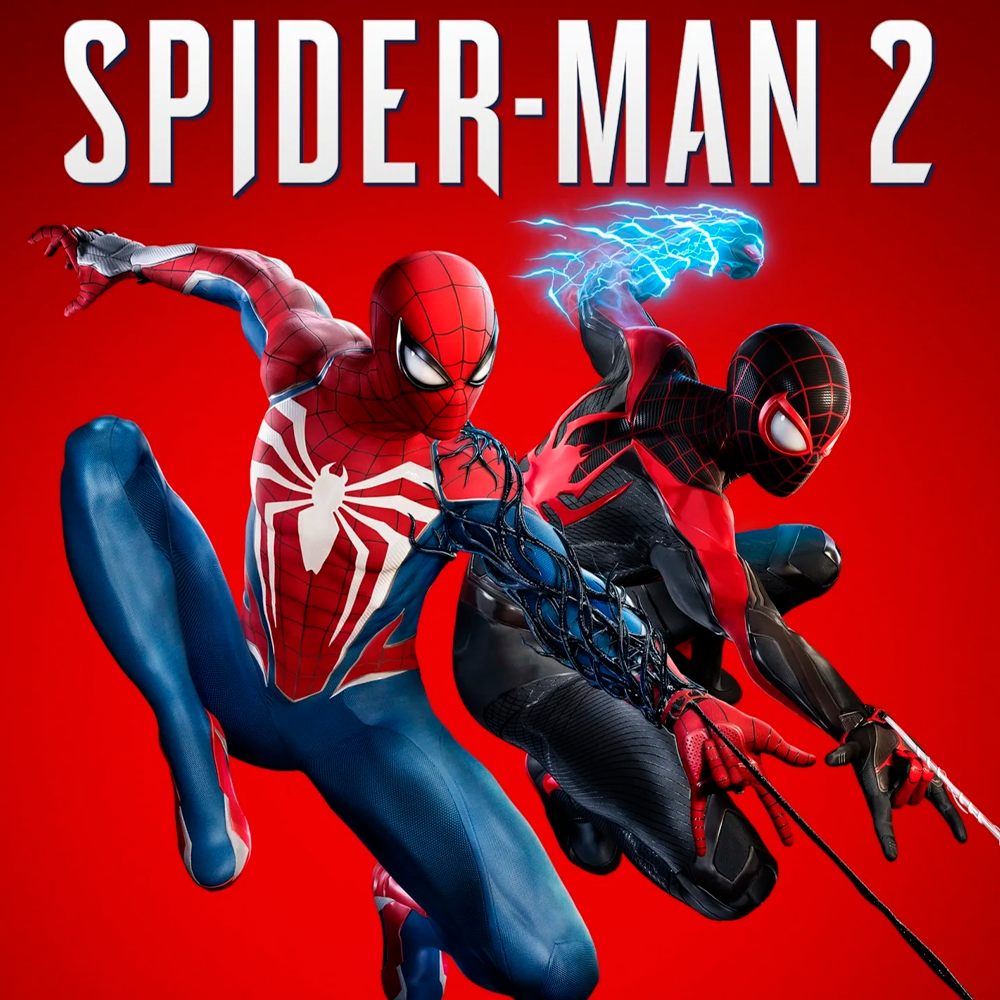 Spider-Man 2