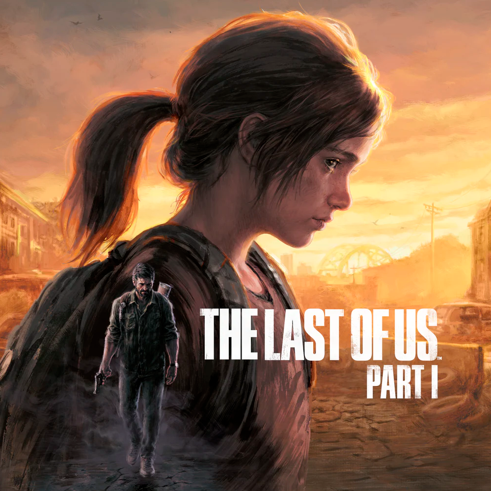 The Last of Us