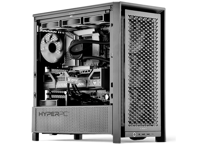PC Workstation