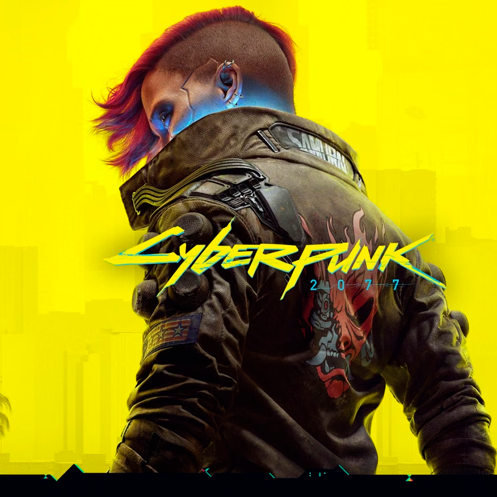 Cyberpunk