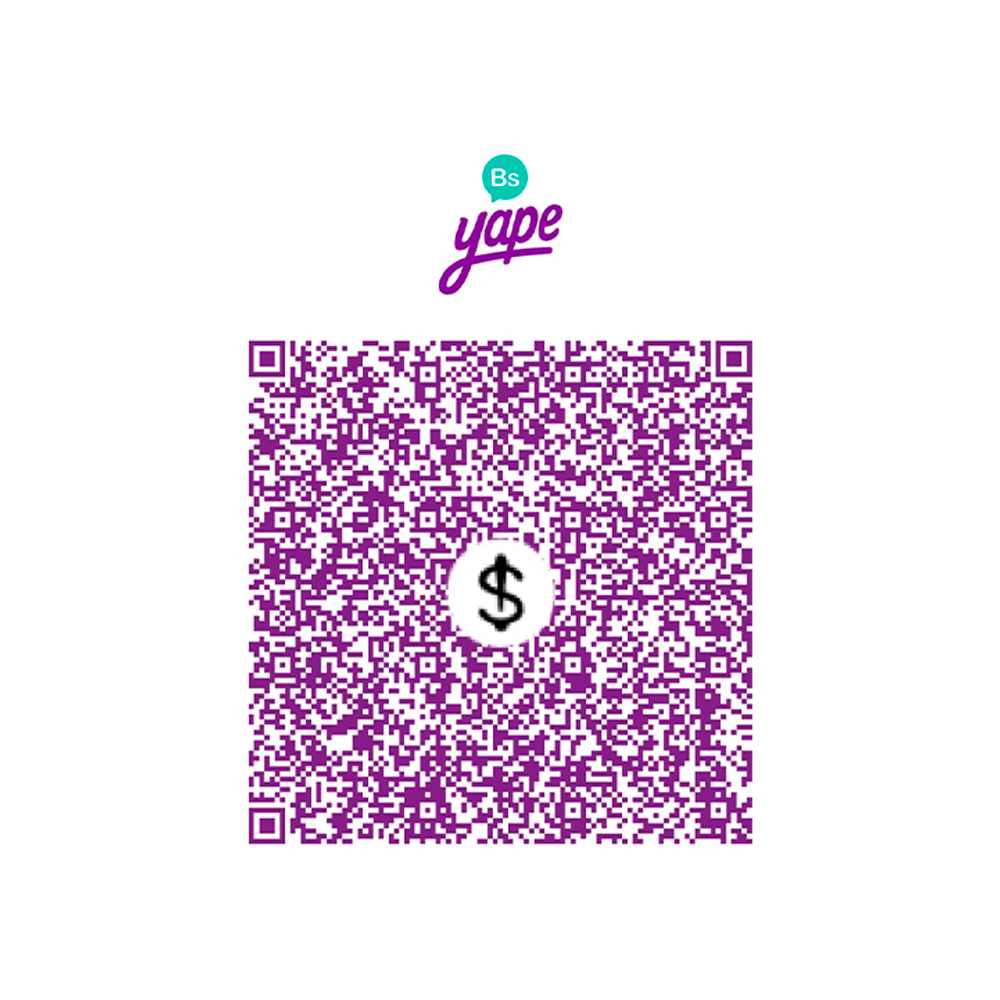 QR Banco