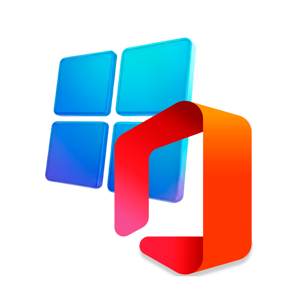 Pack de Licencias Windows y Office Originales